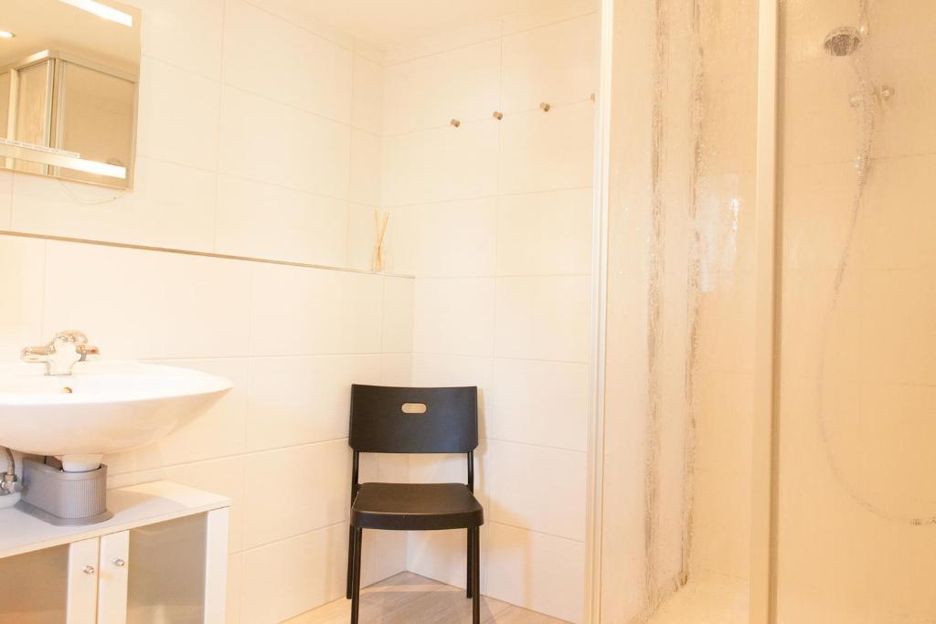 Pension Klingenstr. 23 Hotel Лайпциг Стая снимка